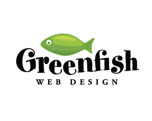 Web dizajn Greenfish
