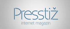 Internet magazin Presstiž