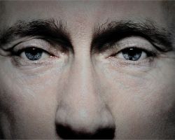 Putin dolazi - Aktivni patriotizam ili: volite li Srbiju?
