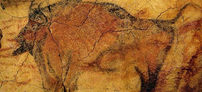 Umetnost praistorijskog čoveka